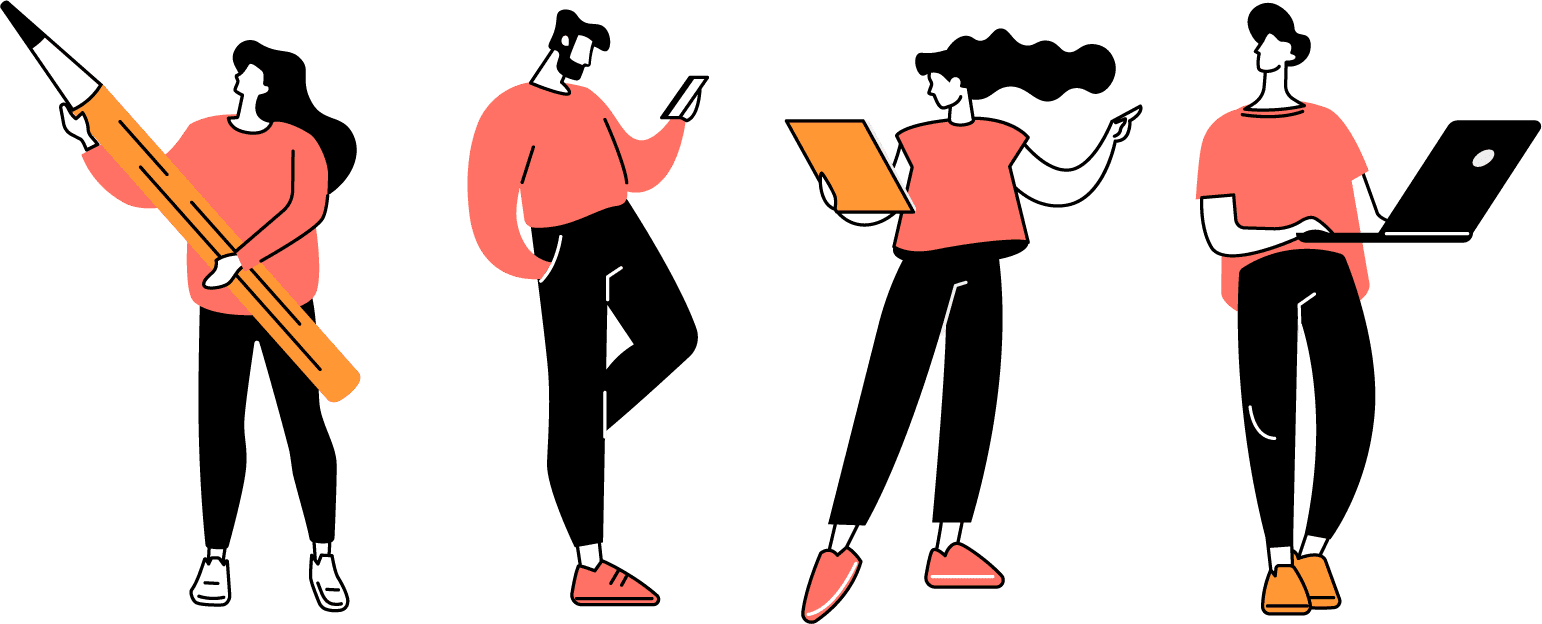 IT転職のLINE相談を受付中