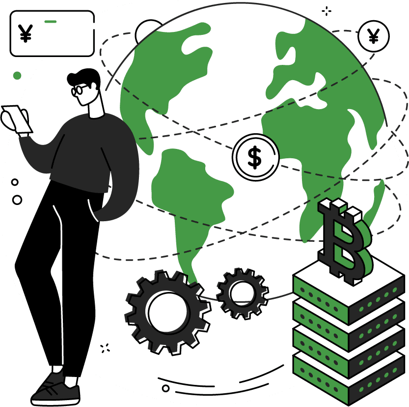 金融業務系システム開発